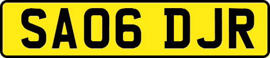 SA06DJR