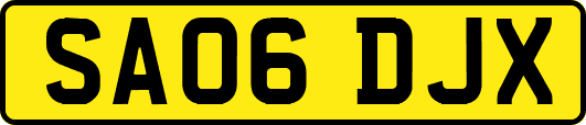 SA06DJX
