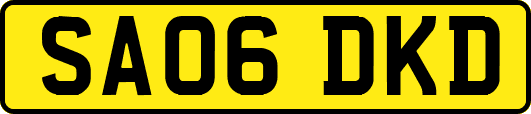 SA06DKD