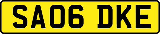 SA06DKE