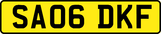 SA06DKF