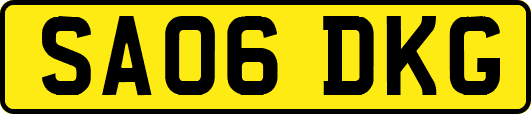 SA06DKG