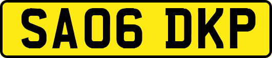 SA06DKP