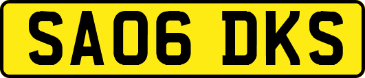 SA06DKS