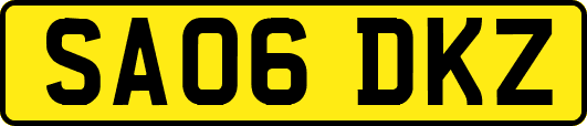 SA06DKZ