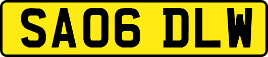 SA06DLW