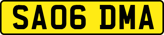 SA06DMA
