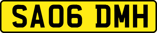 SA06DMH
