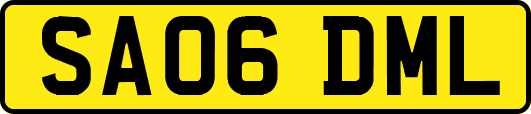 SA06DML
