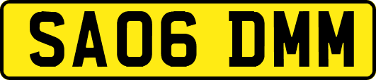 SA06DMM