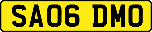 SA06DMO