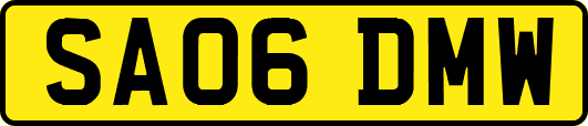 SA06DMW