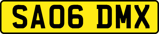 SA06DMX