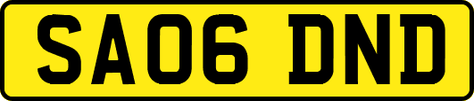 SA06DND
