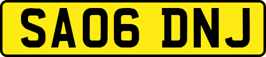 SA06DNJ