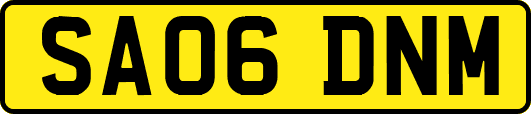 SA06DNM