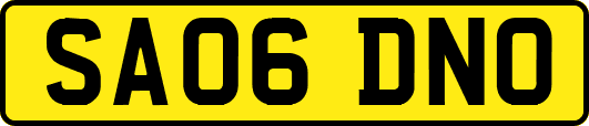 SA06DNO