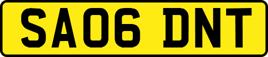 SA06DNT