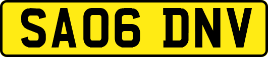 SA06DNV