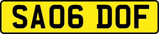 SA06DOF