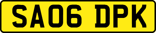 SA06DPK
