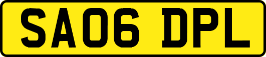 SA06DPL