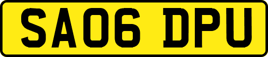 SA06DPU