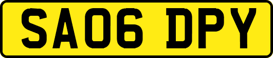 SA06DPY