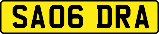 SA06DRA