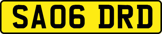 SA06DRD