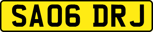 SA06DRJ