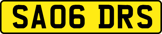 SA06DRS