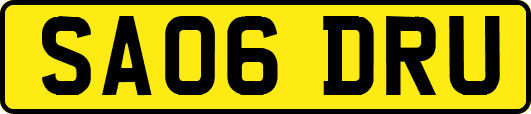 SA06DRU