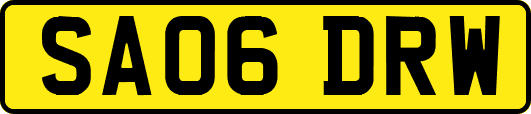 SA06DRW