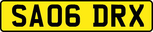 SA06DRX