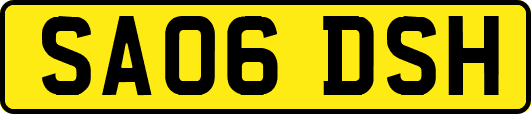 SA06DSH