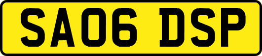 SA06DSP