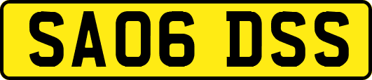 SA06DSS