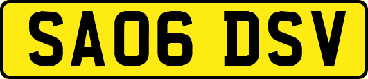SA06DSV