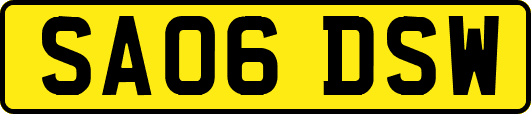 SA06DSW