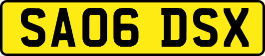 SA06DSX
