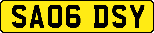 SA06DSY
