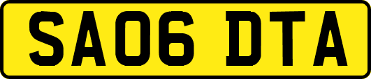 SA06DTA