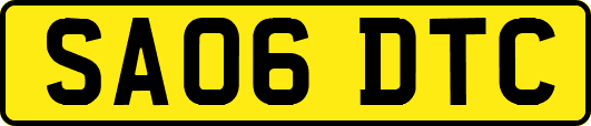 SA06DTC