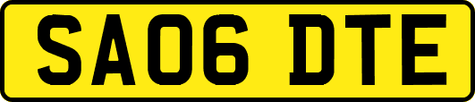 SA06DTE