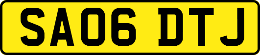 SA06DTJ