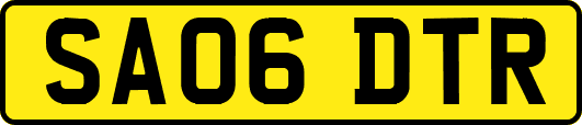 SA06DTR