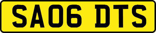 SA06DTS