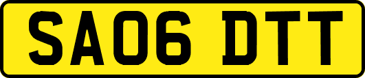 SA06DTT