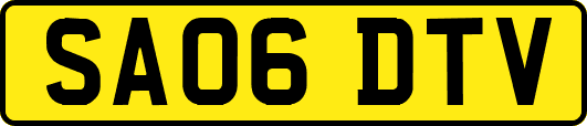 SA06DTV